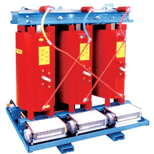 涟源SCB10-1250KVA干式变压器