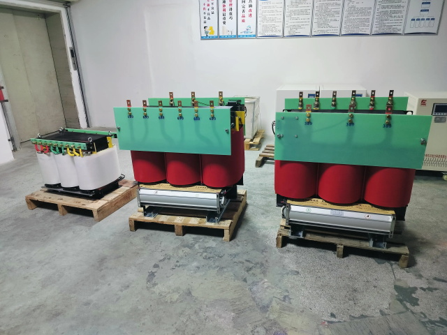 涟源KS11-1000KVA矿用变压器